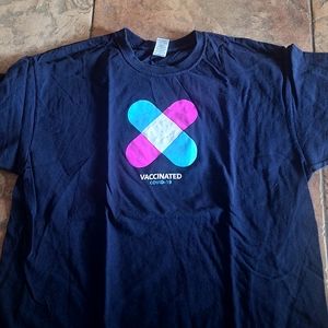Amazon employee only tshirt